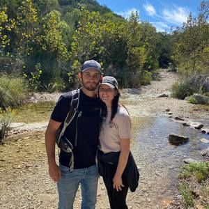 Meet your Posher, Jordan